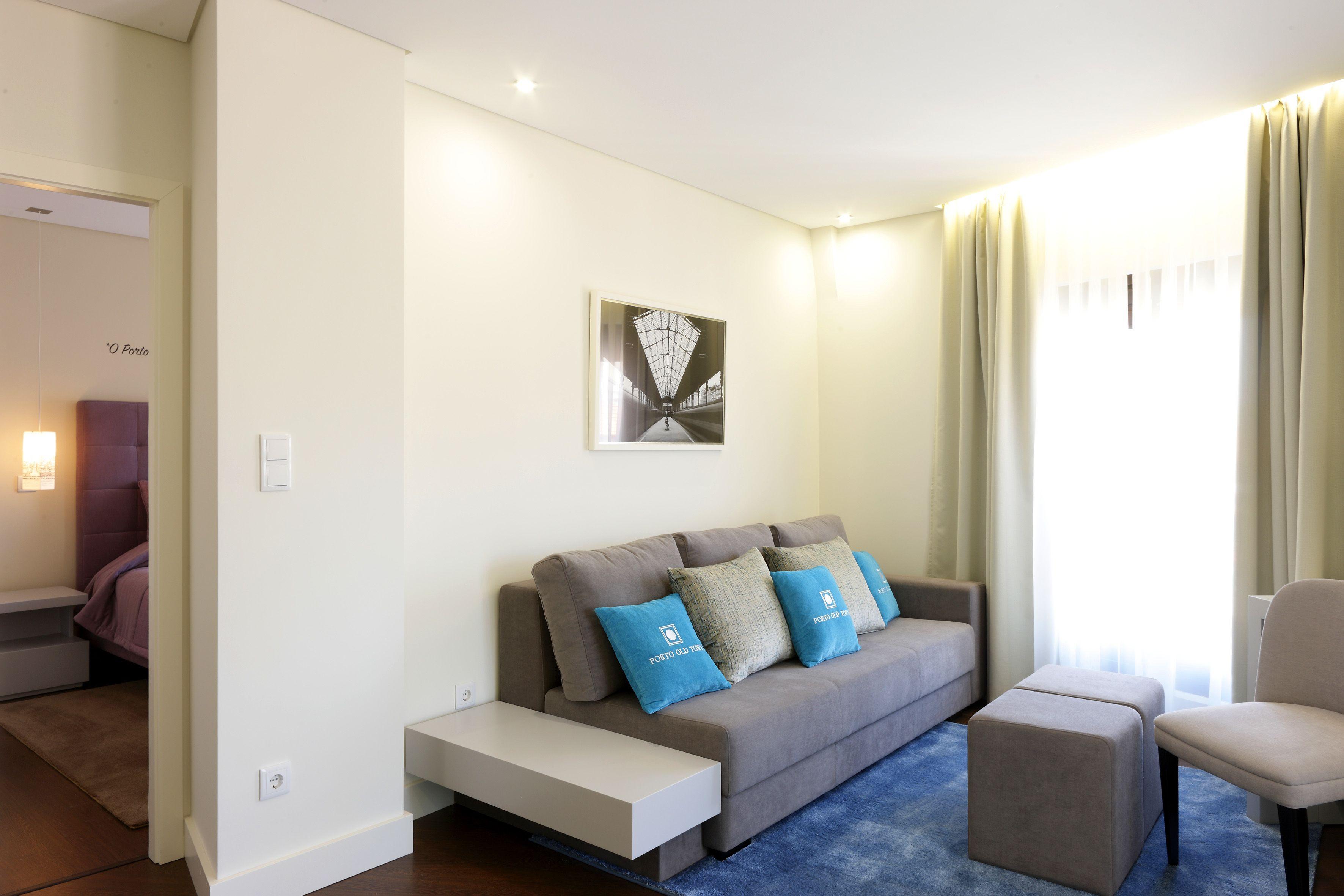 Porto Old Town - Tourism Apartments — Foto’s 1