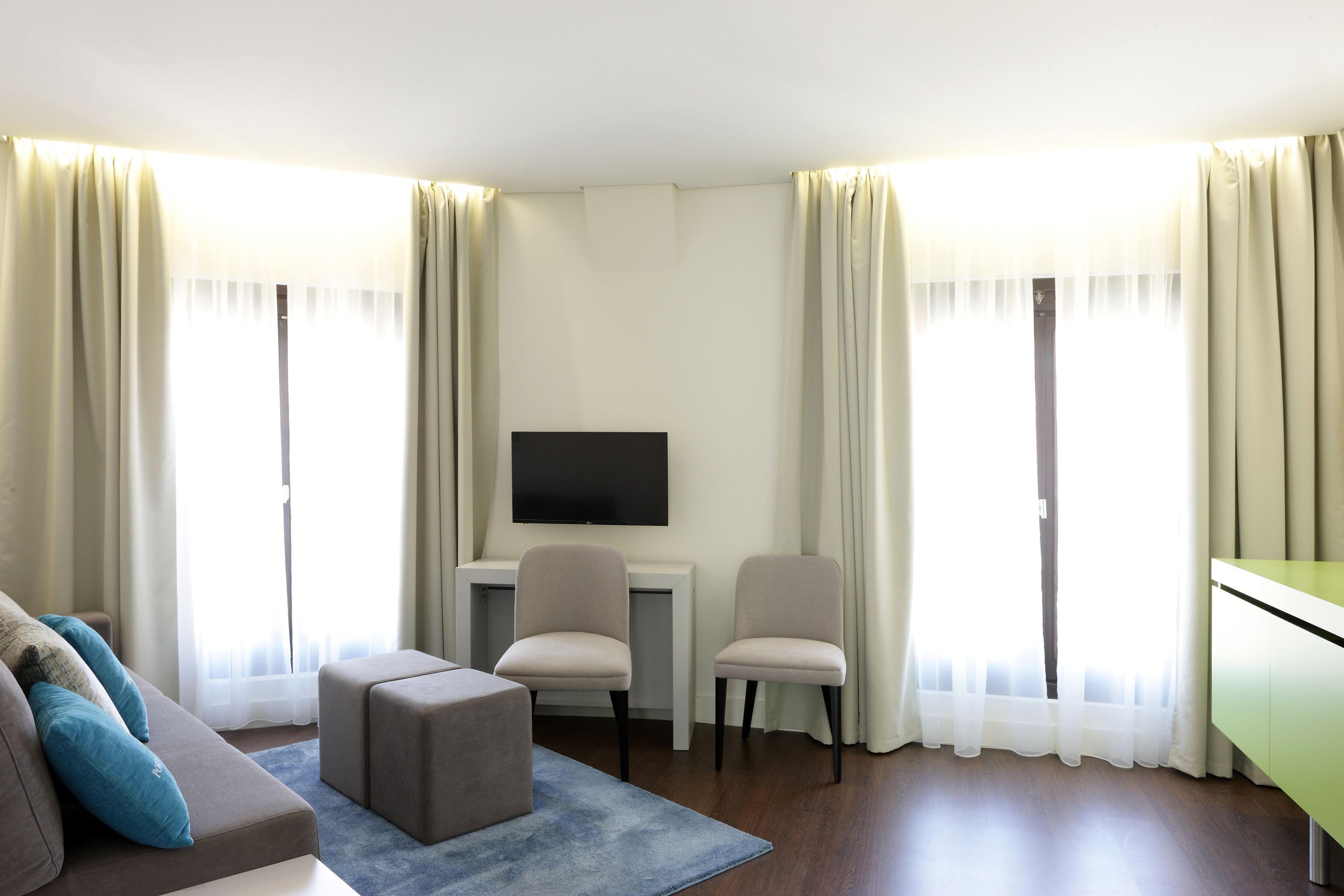 Porto Old Town - Tourism Apartments — Foto’s 2