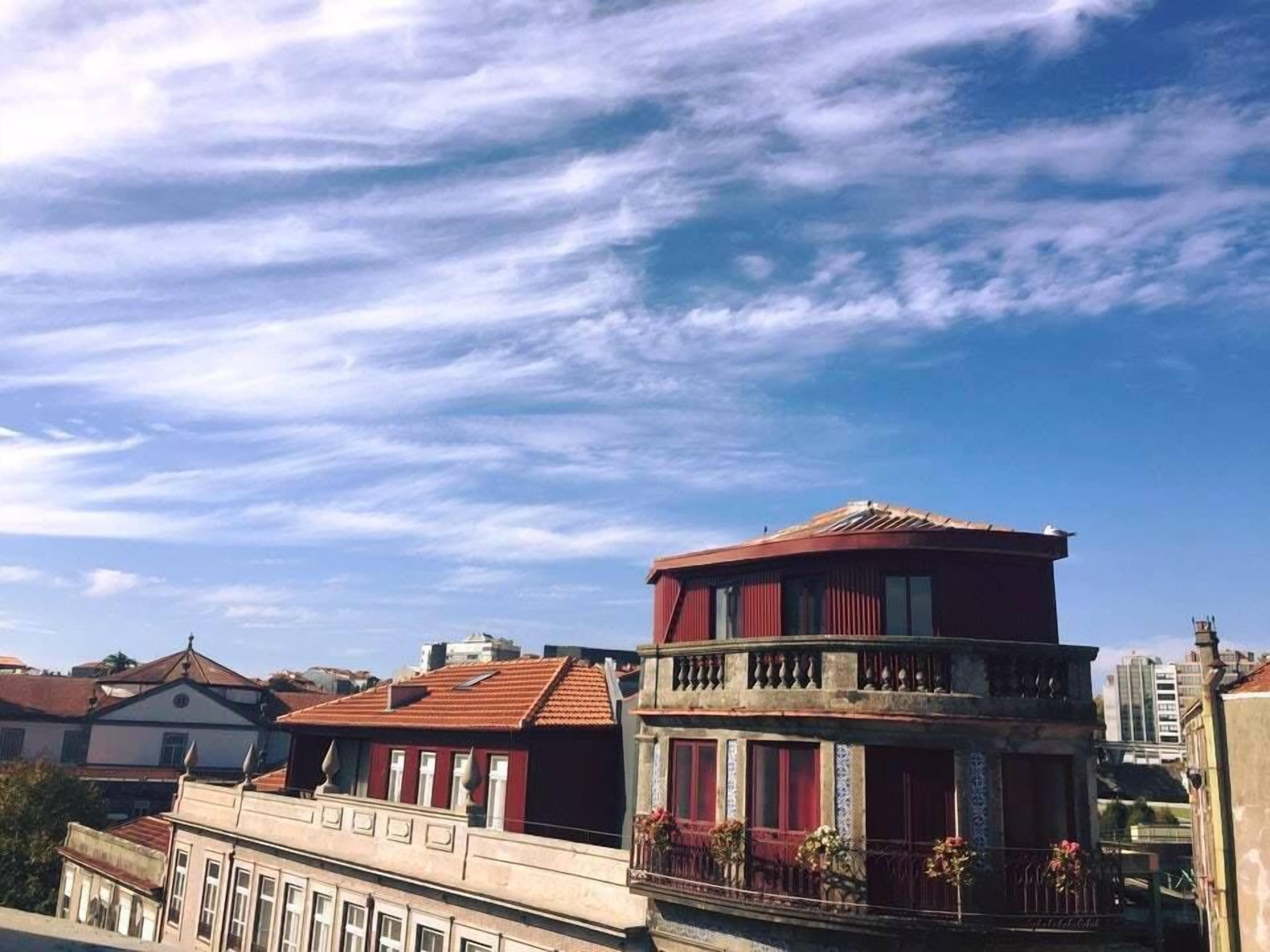 Porto Old Town - Tourism Apartments, Porto